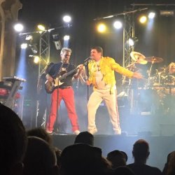 The Crown Jewels: A Tribute to Queen