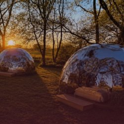 Winter Weekend Retreat at The Shift Retreats