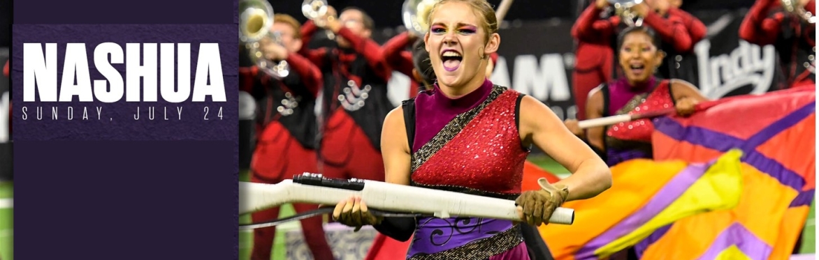 DCI New Hampshire