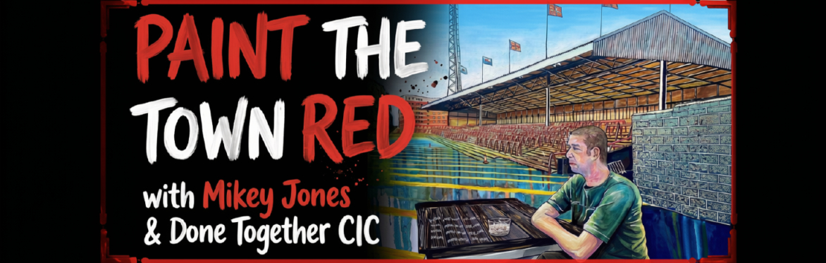 Paint the Town Red