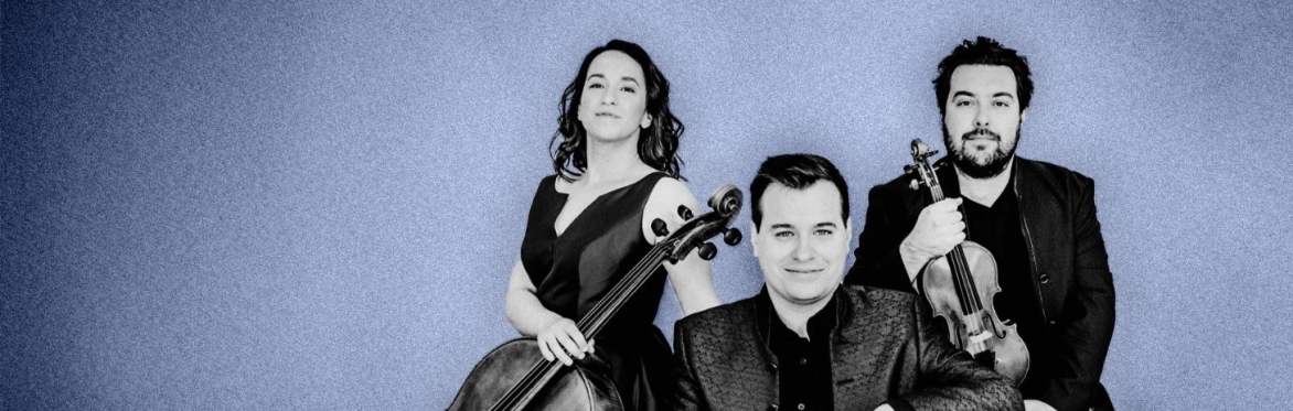 Trio Bohémo