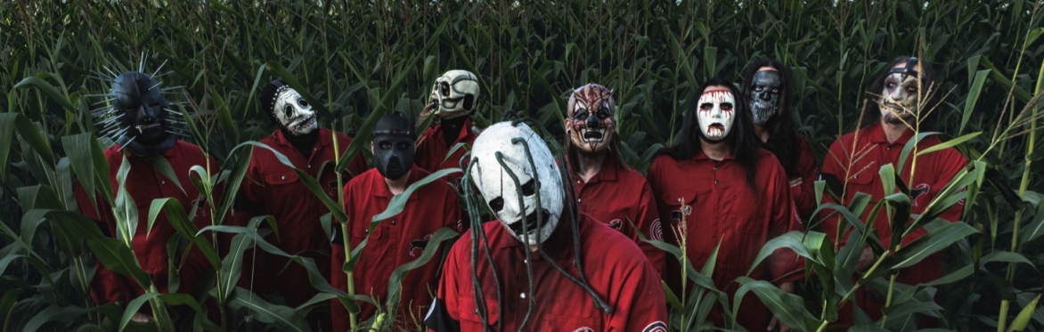 Maggots (MTL) returns to The Ballroom!