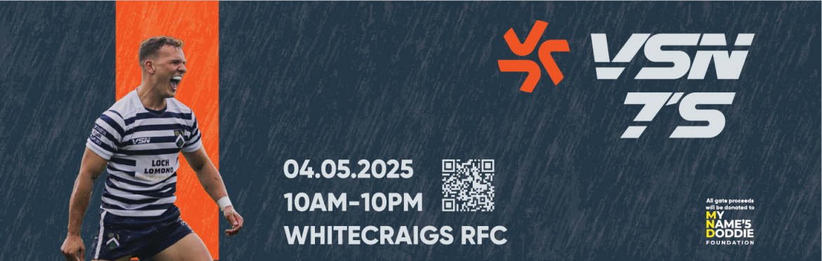 VSN SPORT 7'S TOURNAMENT