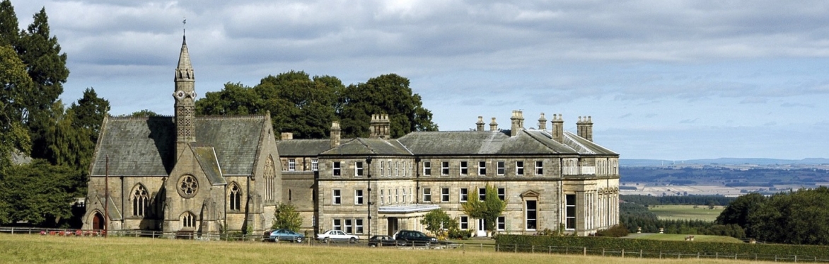 North Pennines Came to Believe Recovery (CTBR) Retreat