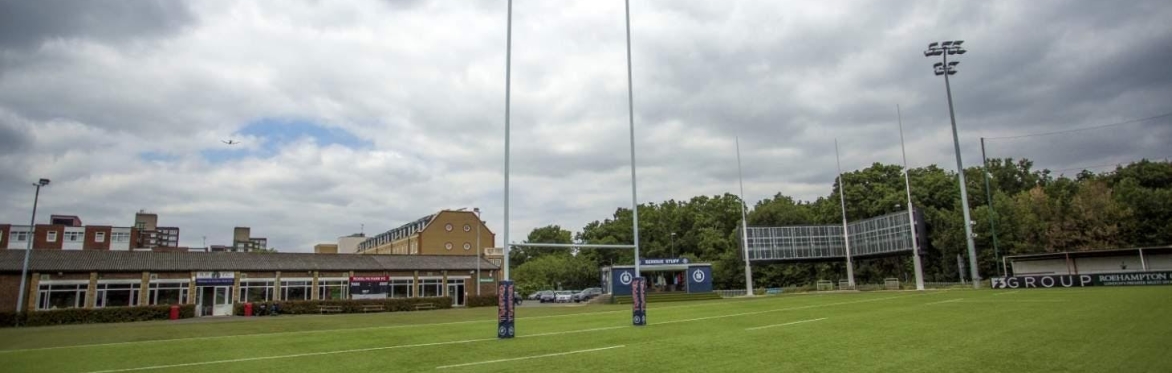 RPFC Community Kick-About!