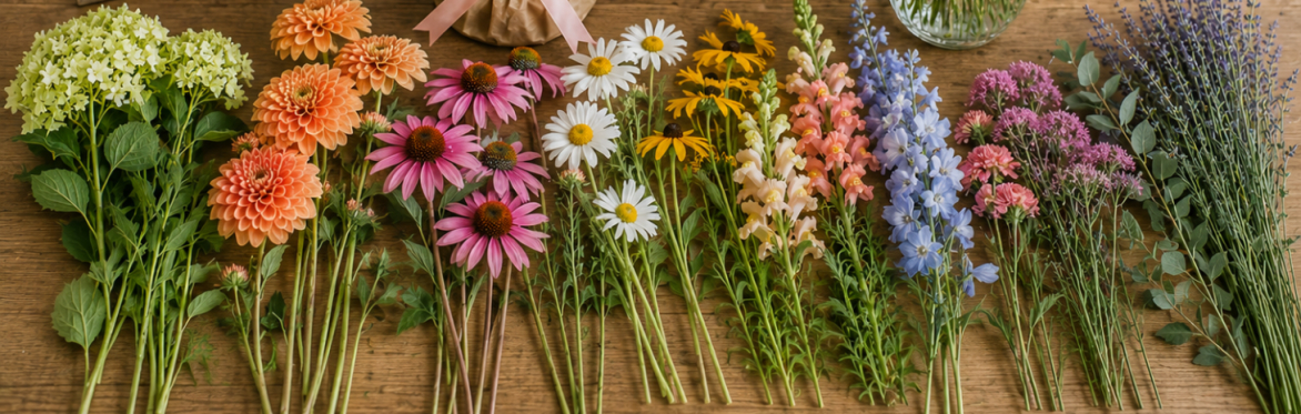 Freestyle Floral Experience (Flowers and Vibes)