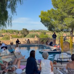 🌊 The Social New Moon Sound Bath