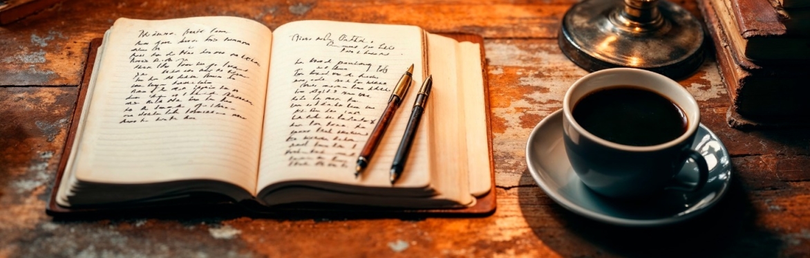 Introduction to Reading and Writing Poetry
