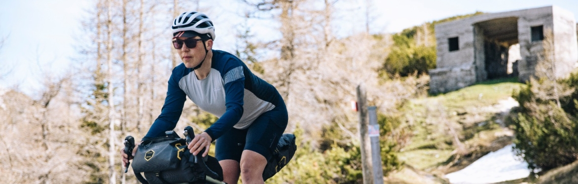 Emily Chappell's Epic Tales of Cycling Adventure