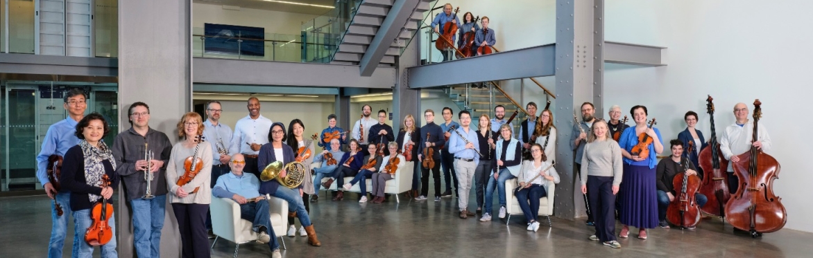 Symphony Nova Scotia’s 40th Anniversary Tour