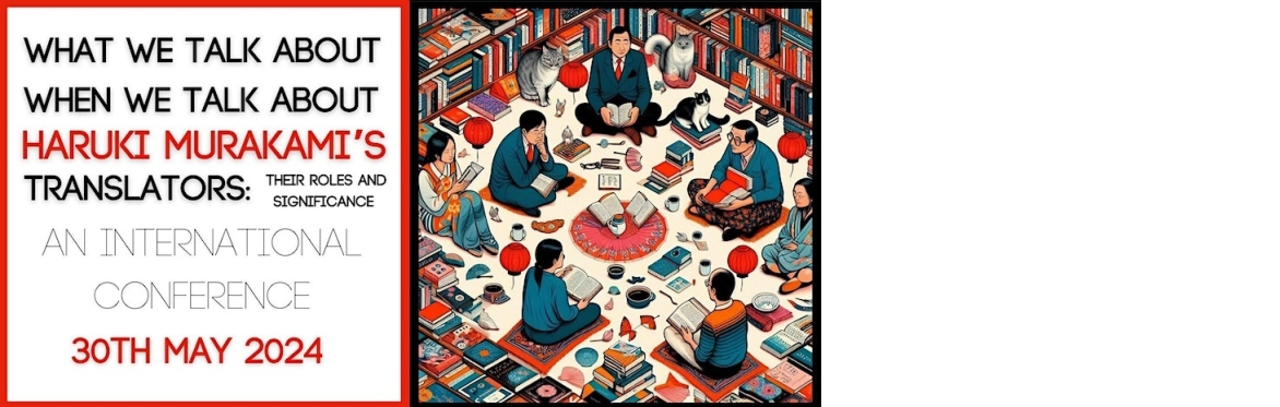What We Talk About When We Talk About Haruki Murakami’s Translators