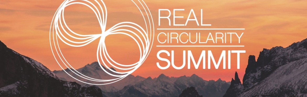Real Circularity Summit LIVE 2027