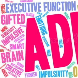 Understanding ADHD From a Carer's Perspective