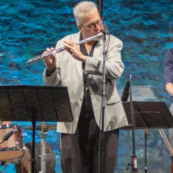 Ensemble Novo sextet