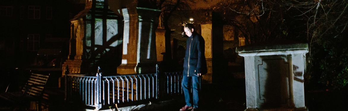 The Lost Poets of Abney Park Cemetery
