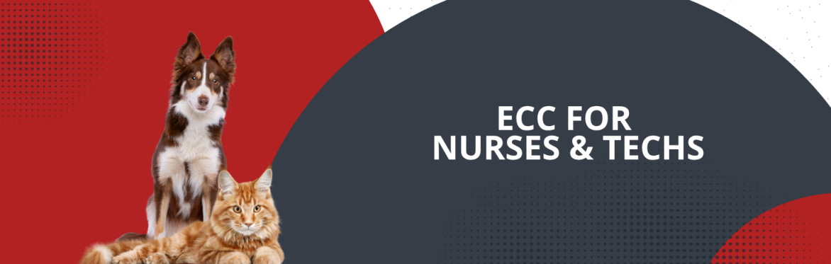 ECC for Nurses & Techs