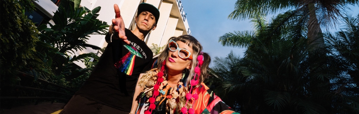 Aterciopelados 'El Dorado En Vivo'