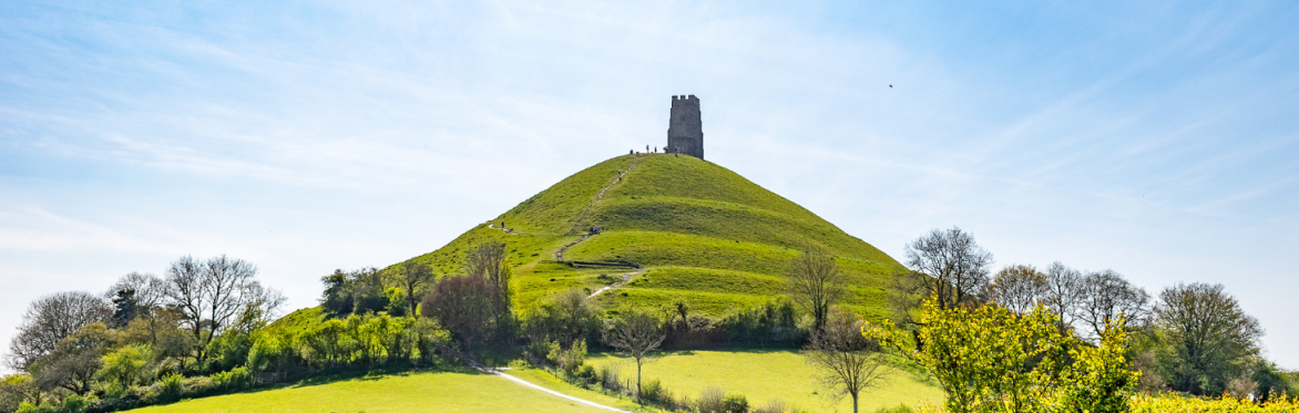Glastonbury Way Day Pilgrimage