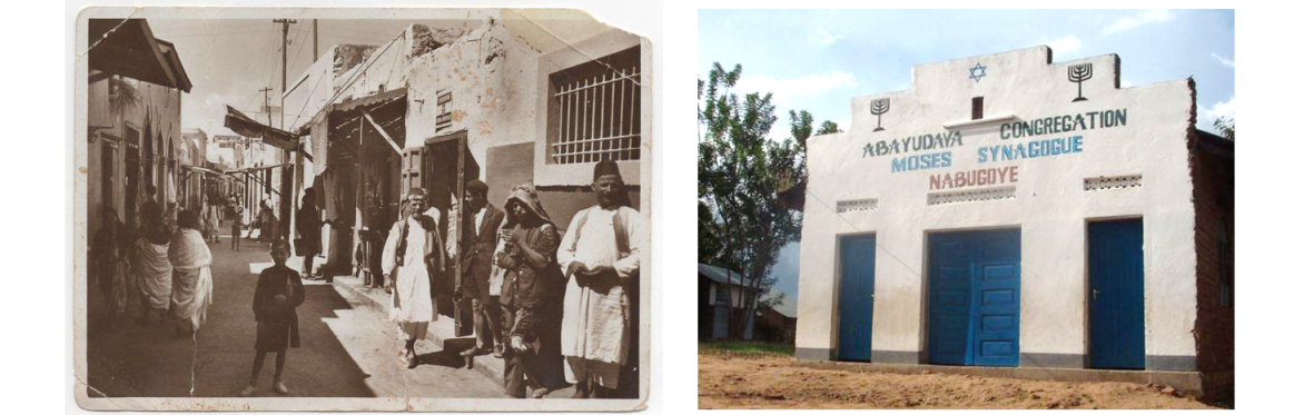 Jews and Colonialism: Communities and Networks on the African Continent