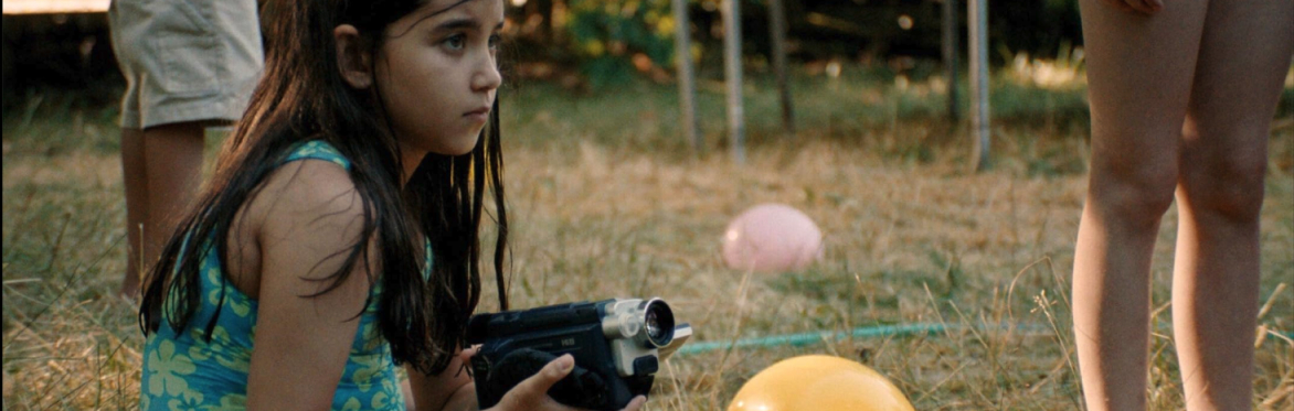 Film Kicks presents Blue Heron