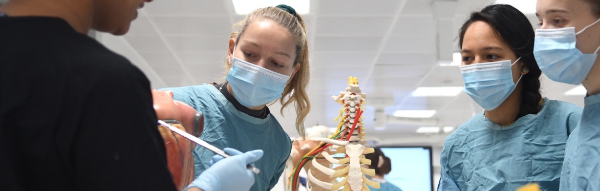 Sussex Universe | Spring '24 #2: The making of My Dead Body: how can the deceased teach the living? - Prof. Claire Smith