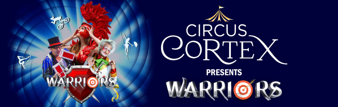 Circus CORTEX BAKEWELL