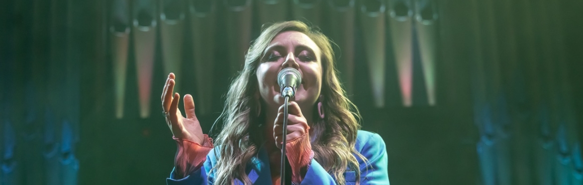 Siobhan Miller - Edinburgh Liquid Room