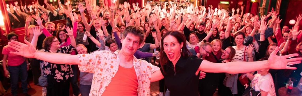 Familien Weihnachtsshow