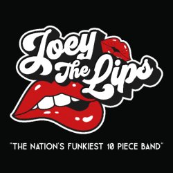 JOEY THE LIPS - LIVE PERFORMANCE