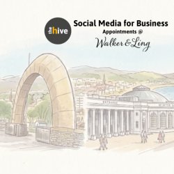 Digital Learning: 1-2-1 Social Media Advice for Weston-s-Mare Businesses