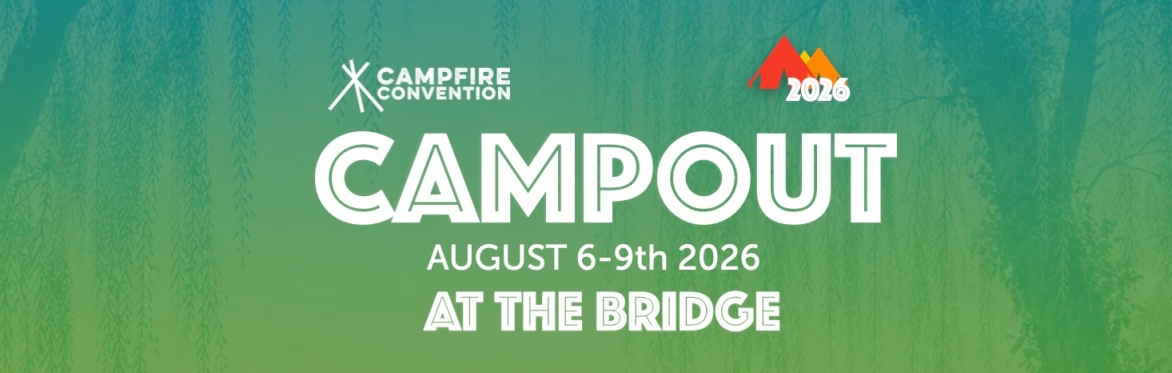 Campout Masthead