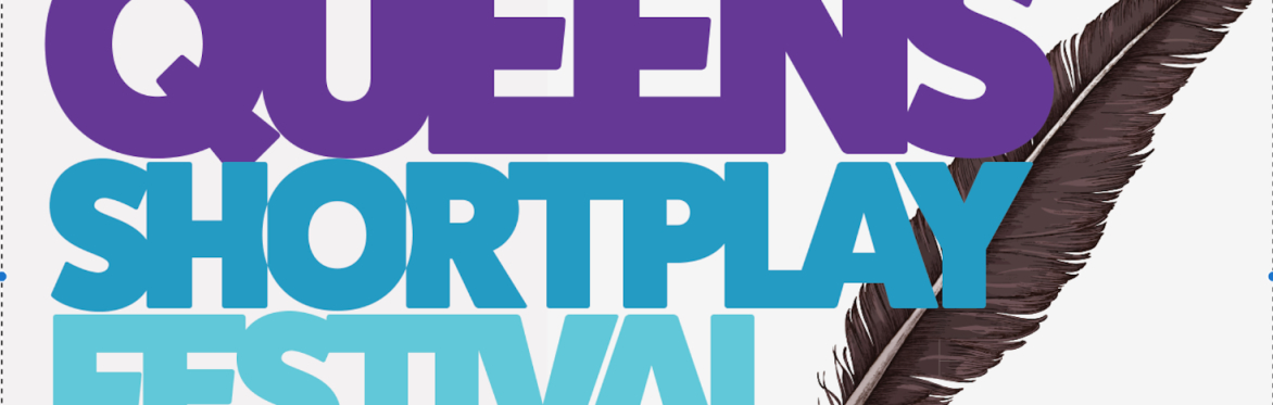 Queens Short Play Festival Program - E