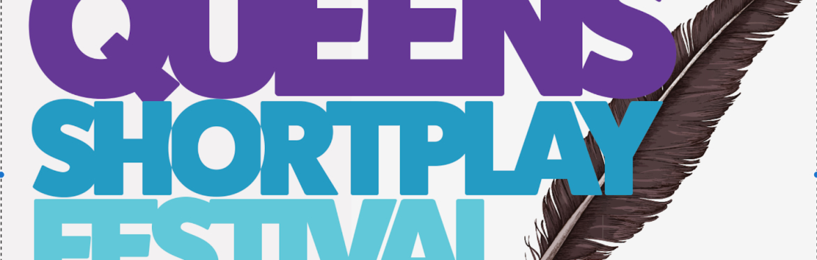 Queens Short Play Festival Program - B