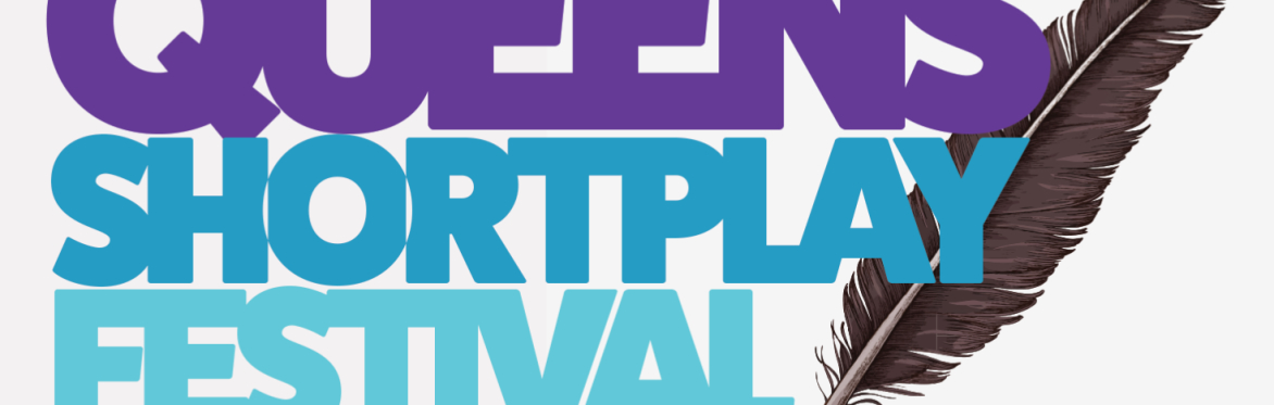 Queens Short Play Festival Program - F