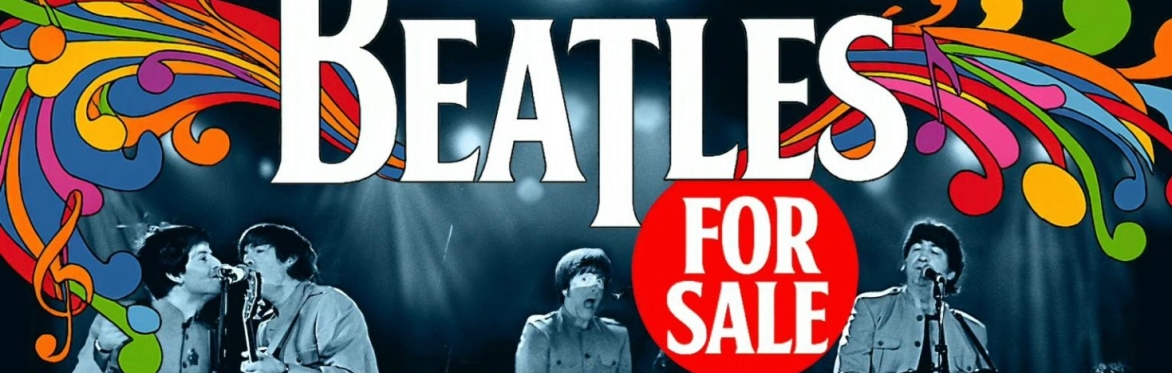 The Beatles Tribute on Bournemouth Pier