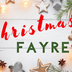 Christmas Fayre at Cherry Tree Nursery - FREE ENTRY - NO BOOKING REQUIRED