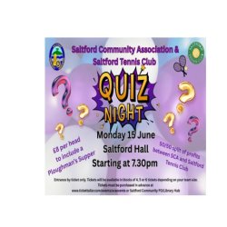 Quiz Night