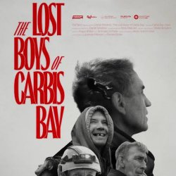 Lost Boys of Carbis Bay