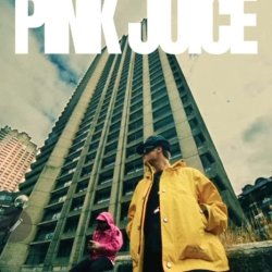 Pink Juice (Live) Mix Tape Release Show Plus After Party