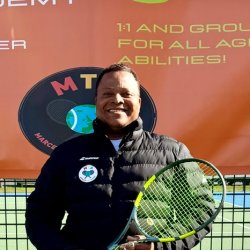 Tennis for ages 7 to 8