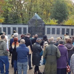 Remembrance Day Ceremony