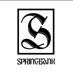 WEE WHISKY SOCIAL #14: SPRINGBANK