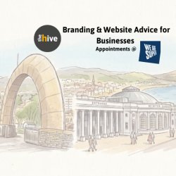 Digital Learning: 1-2-1 Branding & Website Advice for Weston-s-Mare Businesses