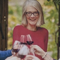 WINE AND CHEESE TASTING with The Giggling Grape