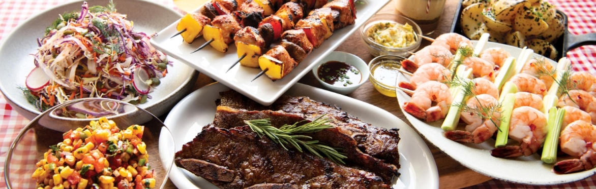 Father's Day BBQ Kit To-Go