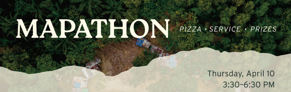 Mapathon