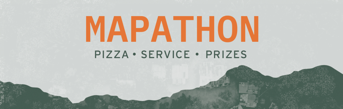 Mapathon
