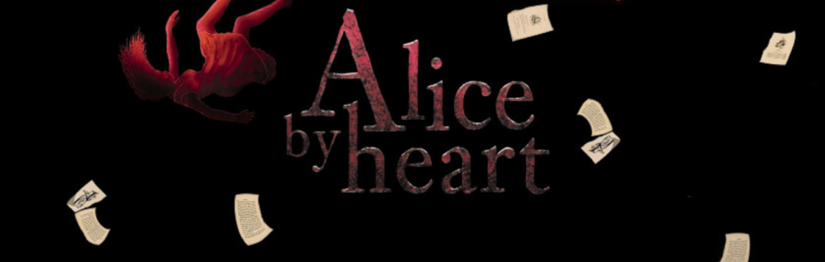 Alice By Heart