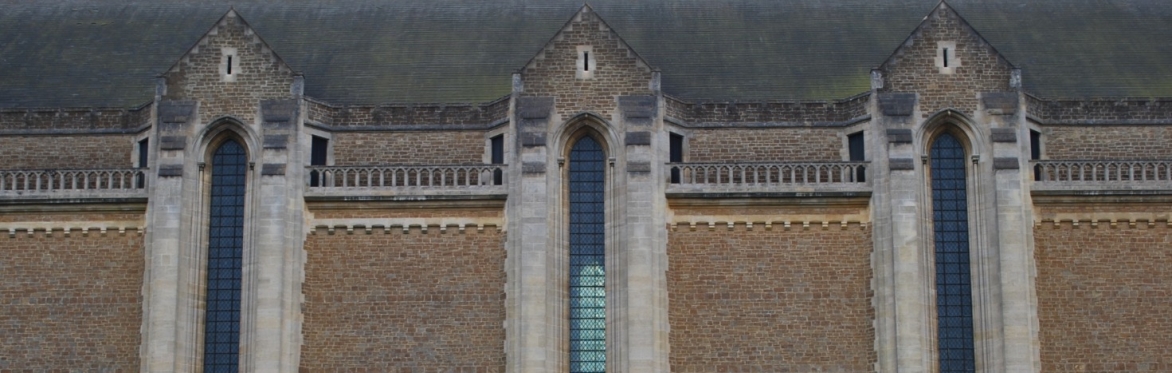 Online Lecture Series: Engines of Emotion or Opera House Fakery?: Giles Gilbert Scott's church and chapel designs