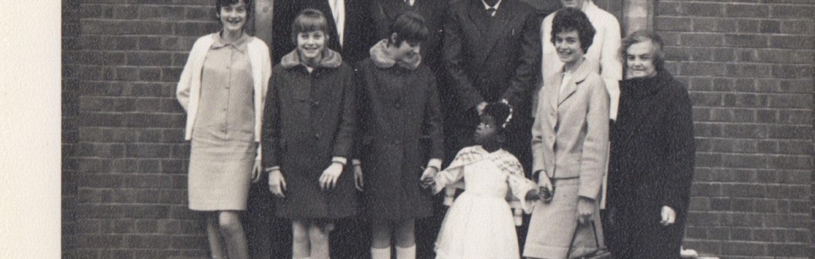 Film Screening: White Nanny Black Child